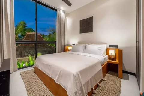 2 bedrooms Villa in Pererenan, Mengwi, Badung, Bali (11258) 8