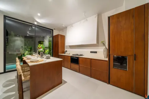 2 bedrooms Villa in Pererenan, Mengwi, Badung, Bali (11258) 6