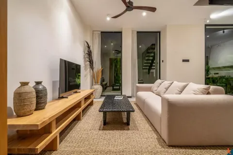 2 bedrooms Villa in Pererenan, Mengwi, Badung, Bali (11258) 3