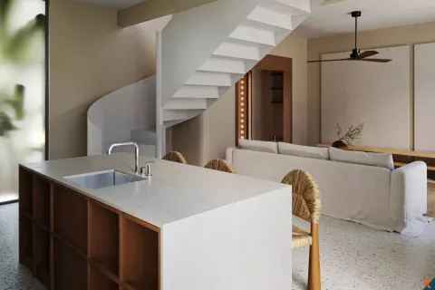 2 bedrooms Villa in Pererenan, Mengwi, Badung, Bali (11258) 4