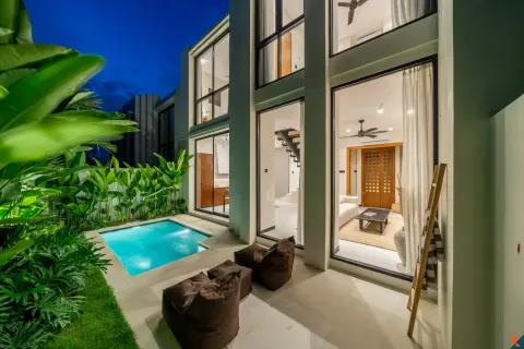 2 bedrooms Villa in Pererenan, Mengwi, Badung, Bali (11258) 2