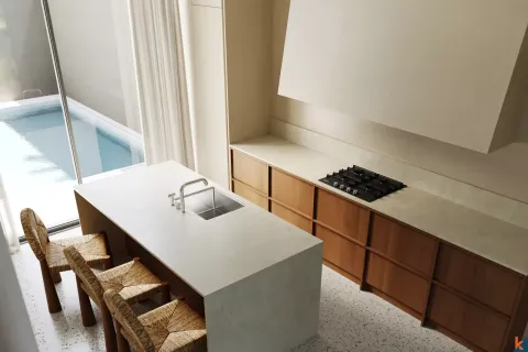 2 bedrooms Villa in Pererenan, Mengwi, Badung, Bali (11258) 5
