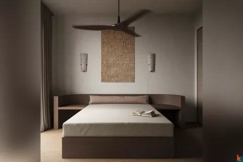2 bedrooms Villa in Pererenan, Mengwi, Badung, Bali (11258) 7