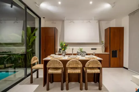2 bedrooms Villa in Pererenan, Mengwi, Badung, Bali (11258) 5