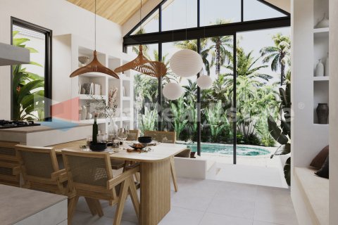 1 bedroom Villa in Pecatu, Badung, Bali (14738)