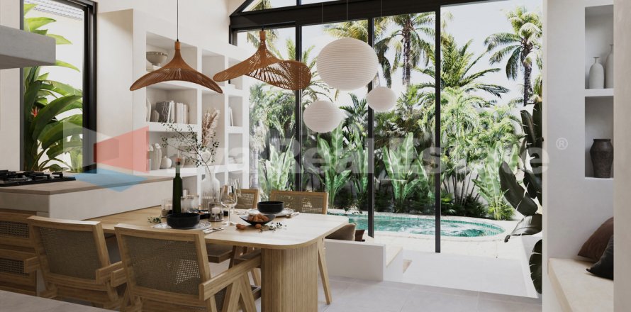 1 bedroom Villa in Pecatu, Badung, Bali (14738)