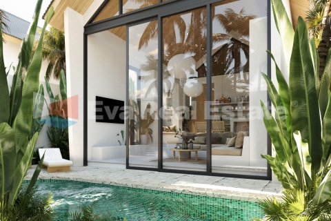 1 bedroom Villa in Pecatu, Badung, Bali (14738) 2