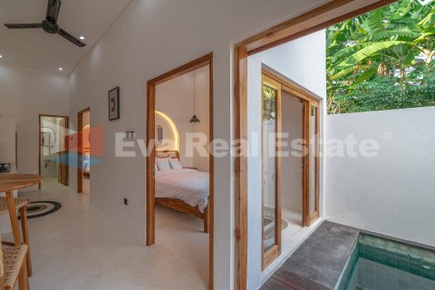 2 bedrooms Villa in Canggu, Badung, Bali (14740) 6