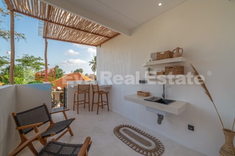2 bedrooms Villa in Canggu, Badung, Bali (14740) 13