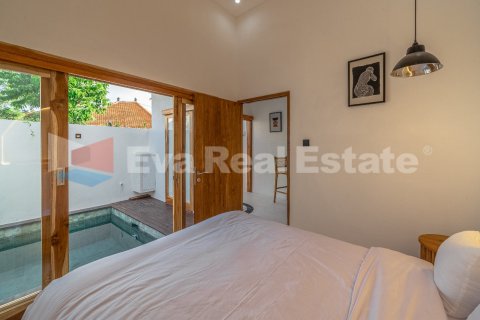 2 bedrooms Villa in Canggu, Badung, Bali (14740) 7