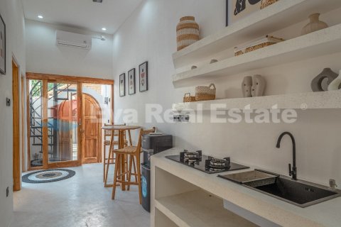2 bedrooms Villa in Canggu, Badung, Bali (14740) 4