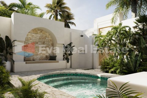1 bedroom Villa in Pecatu, Badung, Bali (14737) 6
