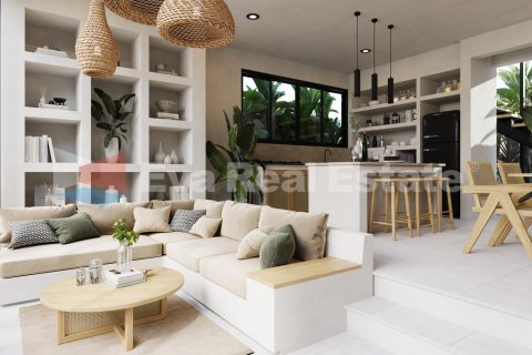 1 bedroom Villa in Pecatu, Badung, Bali (14737) 3