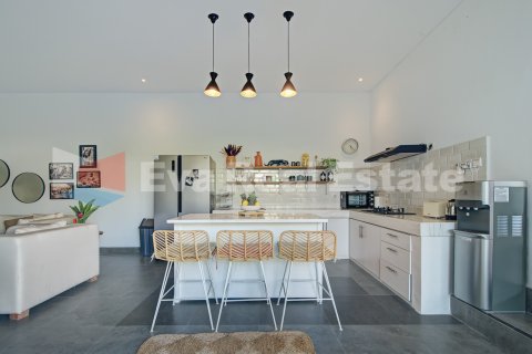 2 bedrooms Villa in Tibubeneng, Badung, Bali (14736) 8