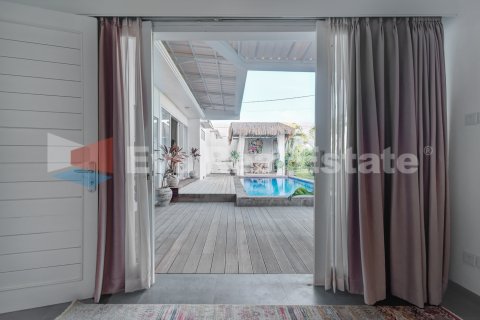 2 bedrooms Villa in Tibubeneng, Badung, Bali (14736) 12
