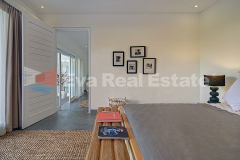 2 bedrooms Villa in Tibubeneng, Badung, Bali (14736) 17