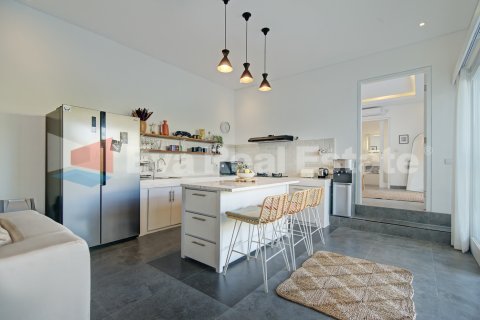 2 bedrooms Villa in Tibubeneng, Badung, Bali (14736) 9