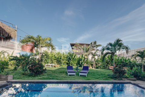 2 bedrooms Villa in Tibubeneng, Badung, Bali (14736) 21