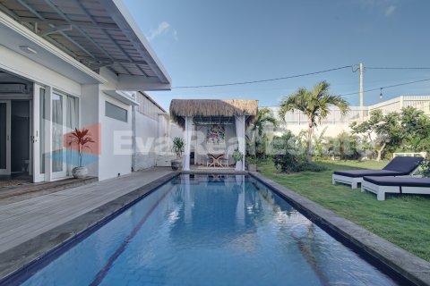 2 bedrooms Villa in Tibubeneng, Badung, Bali (14736) 22