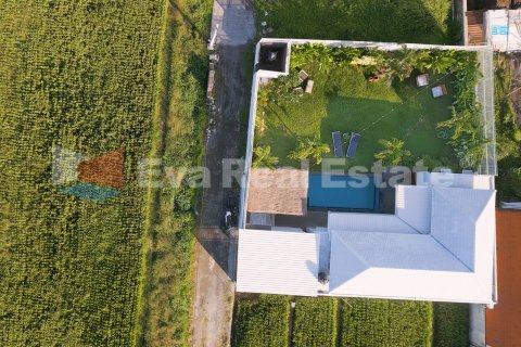 2 bedrooms Villa in Tibubeneng, Badung, Bali (14736) 2
