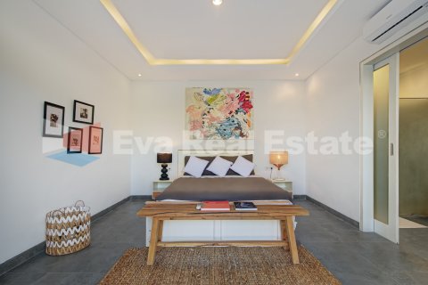 2 bedrooms Villa in Tibubeneng, Badung, Bali (14736) 16
