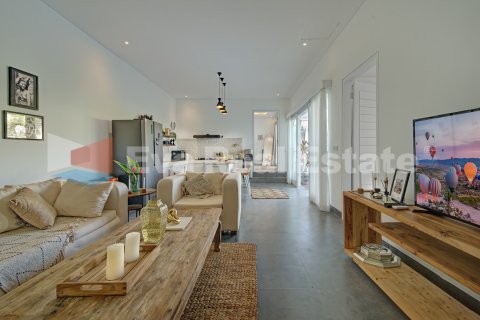 2 bedrooms Villa in Tibubeneng, Badung, Bali (14736) 3