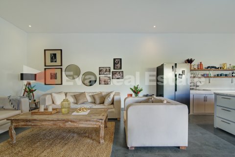 2 bedrooms Villa in Tibubeneng, Badung, Bali (14736) 4