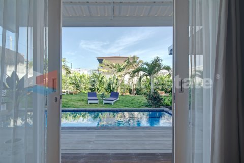 2 bedrooms Villa in Tibubeneng, Badung, Bali (14736) 18