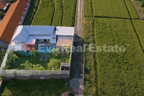2 bedrooms Villa in Tibubeneng, Badung, Bali (14736)