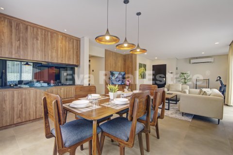 2 bedrooms Apartment in Nusa Dua, Badung, Bali (14734)