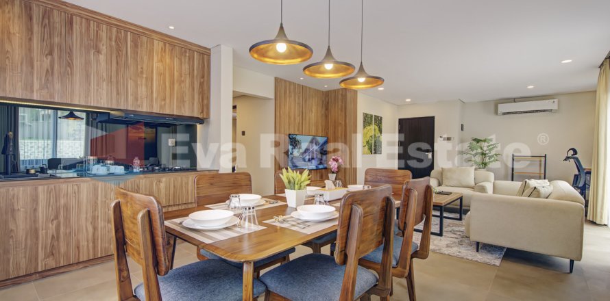 2 bedrooms Apartment in Nusa Dua, Badung, Bali (14734)
