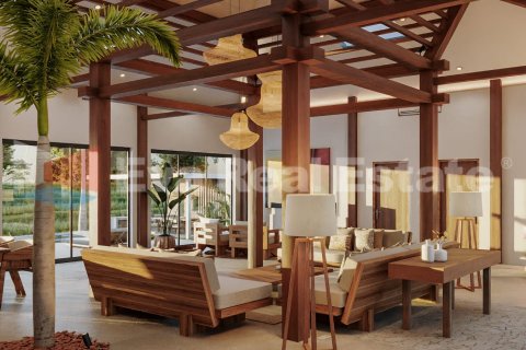 3 bedrooms Villa in Ubud, Gianyar, Bali (14739) 4