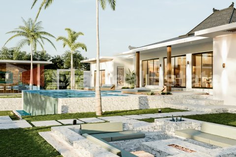 3 bedrooms Villa in Ubud, Gianyar, Bali (14739) 3