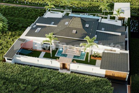 3 bedrooms Villa in Ubud, Gianyar, Bali (14739) 13