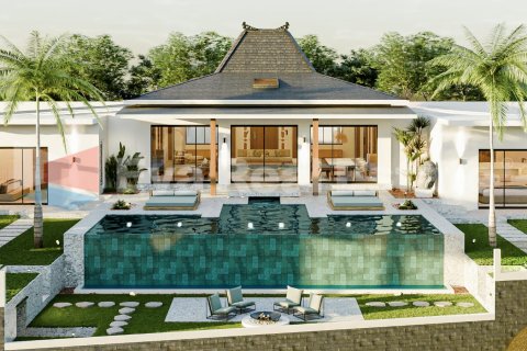 3 bedrooms Villa in Ubud, Gianyar, Bali (14739) 2