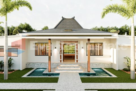 3 bedrooms Villa in Ubud, Gianyar, Bali (14739) 10