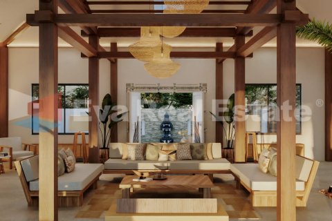 3 bedrooms Villa in Ubud, Gianyar, Bali (14739) 5