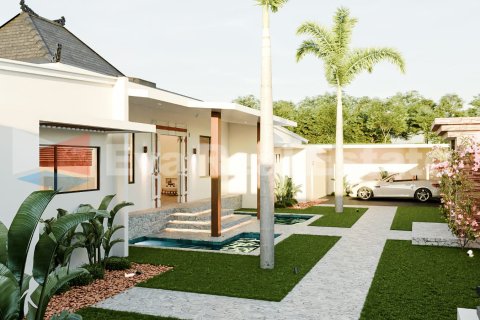3 bedrooms Villa in Ubud, Gianyar, Bali (14739) 12