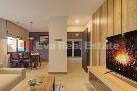 1 bedroom Apartment in Nusa Dua, Badung, Bali (14735)