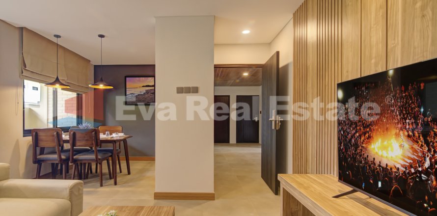1 bedroom Apartment in Nusa Dua, Badung, Bali (14735)