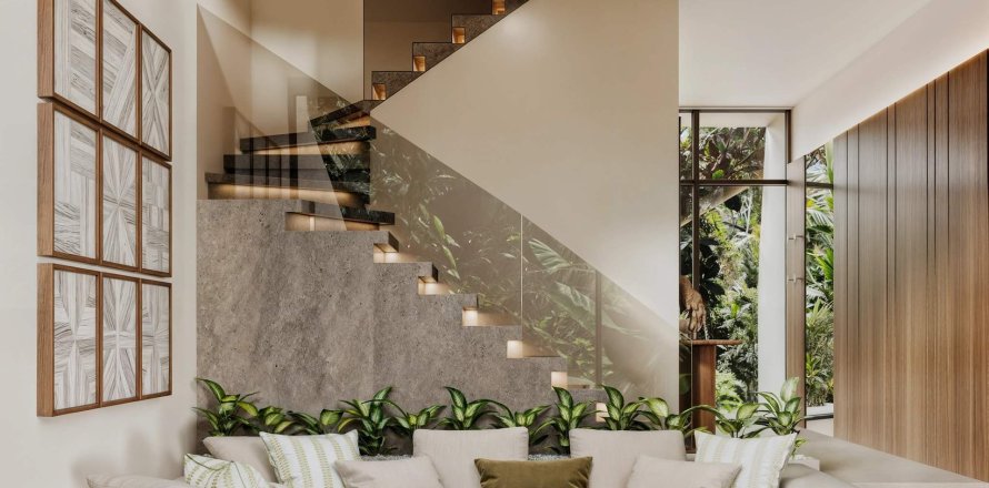 2 bedrooms Villa in UBUD DREAM, Ubud, Gianyar, Bali (10481)