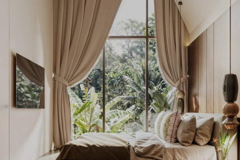 2 bedrooms Villa in UBUD DREAM, Ubud, Gianyar, Bali (10481) 4