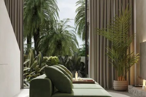 2 bedrooms Villa in Melasti Dream Residence, Ungasan, Badung, Bali (10485)