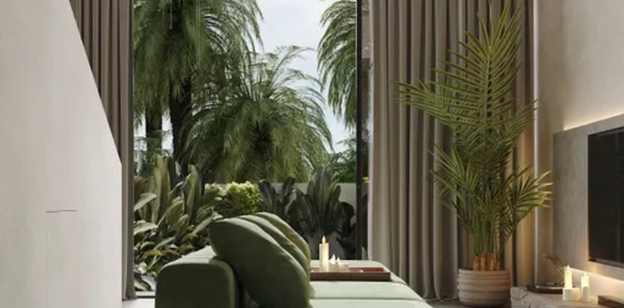 2 bedrooms Villa in Melasti Dream Residence, Ungasan, Badung, Bali (10485)