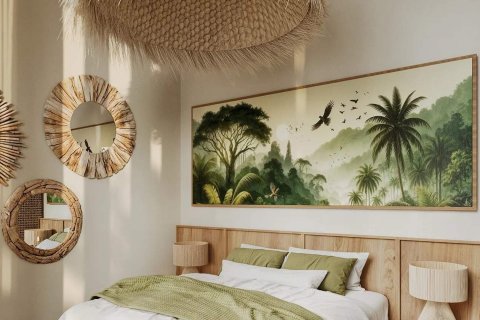 Studio Apartment in UBUD DREAM, Ubud, Gianyar, Bali (10482)