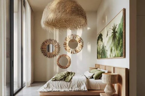 Studio Apartment in UBUD DREAM, Ubud, Gianyar, Bali (10482) 4