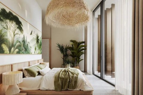 Studio Apartment in UBUD DREAM, Ubud, Gianyar, Bali (10482) 5