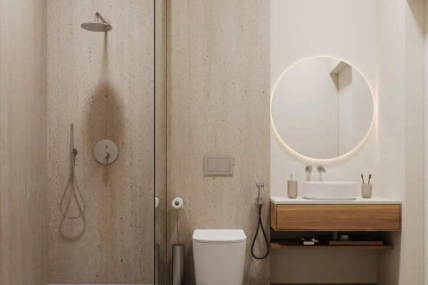 Studio Apartment in UBUD DREAM, Ubud, Gianyar, Bali (10482) 3