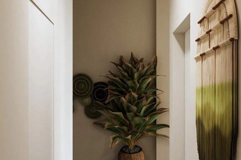 Studio Apartment in UBUD DREAM, Ubud, Gianyar, Bali (10483) 4