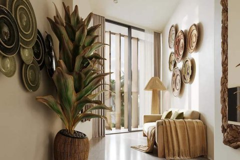 Studio Apartment in UBUD DREAM, Ubud, Gianyar, Bali (10483)